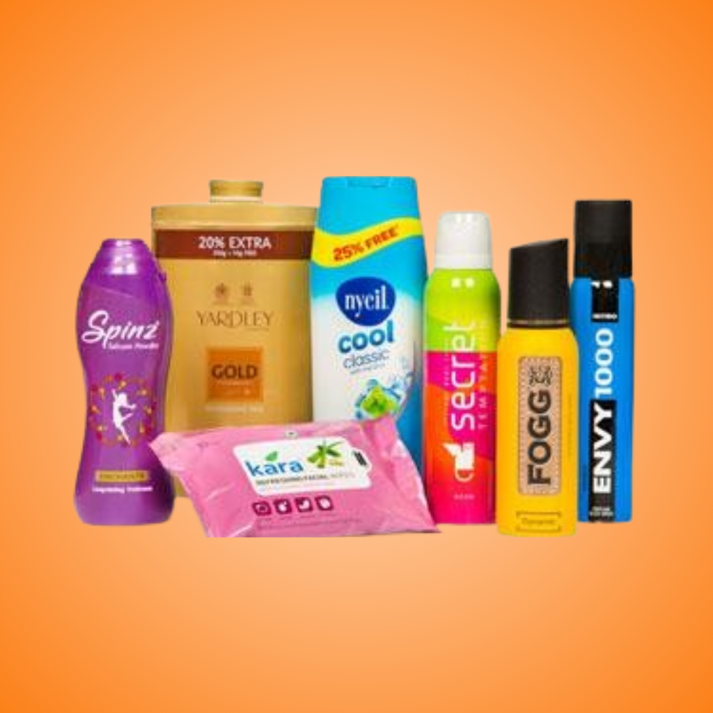 Personal Care